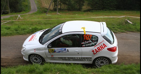 Rajd Rzeszowski